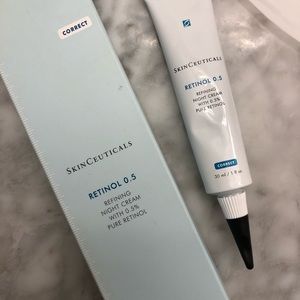 Skinceuticals Retinol 0.5
